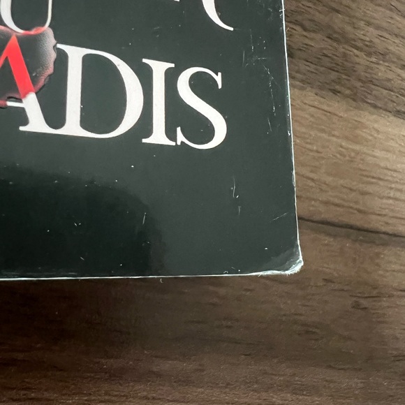 Divers livres de vampires - livres en français, books in french - Picture 10 of 16